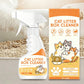 Odor-Free Cat Litter Box Cleaning Spray