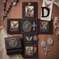 Portable Catholic Pocket Altar Pouch