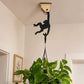Decorative Animal Wall Key Hook
