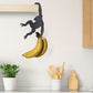 Decorative Animal Wall Key Hook