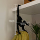 Decorative Animal Wall Key Hook