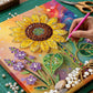 DIY Sunflower Painting Kit