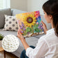 DIY Sunflower Painting Kit