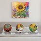 DIY Sunflower Painting Kit