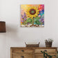 DIY Sunflower Painting Kit