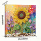 DIY Sunflower Painting Kit
