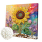DIY Sunflower Painting Kit