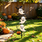 Halloween Ghost Garden Stake Light