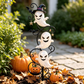 Halloween Ghost Garden Stake Light
