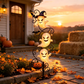 Halloween Ghost Garden Stake Light