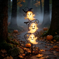 Halloween Ghost Garden Stake Light