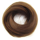 Messy Bun Hair Scrunchie for Women