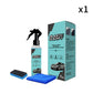 Multipurpose Efficient Car Plastic Restorer Spray