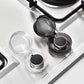 Non-Slip Heat-Resistant Gas Stove Knob Covers