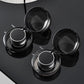 Non-Slip Heat-Resistant Gas Stove Knob Covers