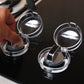 Non-Slip Heat-Resistant Gas Stove Knob Covers
