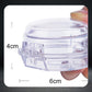 Non-Slip Heat-Resistant Gas Stove Knob Covers