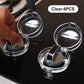 Non-Slip Heat-Resistant Gas Stove Knob Covers