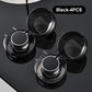 Non-Slip Heat-Resistant Gas Stove Knob Covers