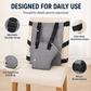 🎁🔥Last day sale 50% OFF🔥  👶Portable Baby High Chair Safety Harness Strap