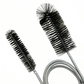 Multi-Function Dual-Head Spring Brush
