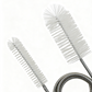 Multi-Function Dual-Head Spring Brush