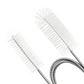 Multi-Function Dual-Head Spring Brush