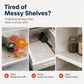 📢📢50% OFF !! ⏰Waterproof Fridge Shelf Liners