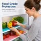 📢📢50% OFF !! ⏰Waterproof Fridge Shelf Liners