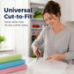 📢📢50% OFF !! ⏰Waterproof Fridge Shelf Liners
