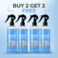 🔥New Special Buy 1 Get 1 Free🧼Upholstery Cleaner✨Tough on Stains. Safe on Fabric. Fresh Like New
