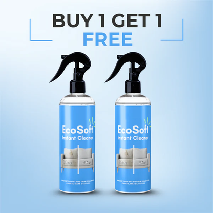 🔥New Special Buy 1 Get 1 Free🧼Upholstery Cleaner✨Tough on Stains. Safe on Fabric. Fresh Like New