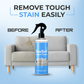 🔥New Special Buy 1 Get 1 Free🧼Upholstery Cleaner✨Tough on Stains. Safe on Fabric. Fresh Like New