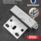 Home Security Door Reinforcement Lock