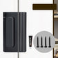 Home Security Door Reinforcement Lock