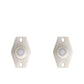 Universal 360° Rotating Self-Adhesive Wheels Set