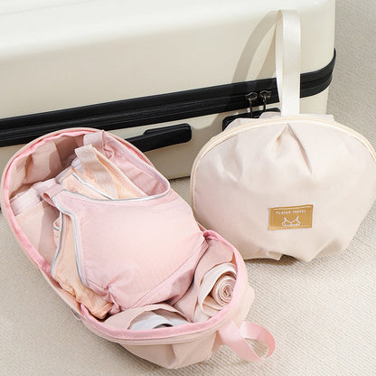 🧳👙Portable Underwear Storage Bag for Travel🩲👜
