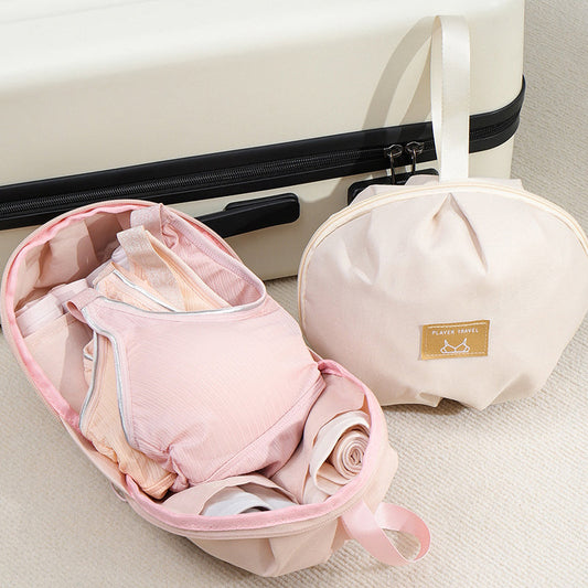 🧳👙Portable Underwear Storage Bag for Travel🩲👜