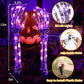 Halloween Skeleton Hand Yard Stake Decoration