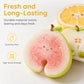 Cute Fruit Shaped Dishwashing Sponge Scrubber