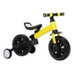 3-in-1 Kids’ Tricycle Balance Bike