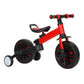 3-in-1 Kids’ Tricycle Balance Bike