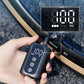 Portable Mini Smart Tire Inflator