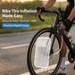 Portable Mini Smart Tire Inflator