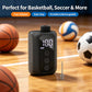 Portable Mini Smart Tire Inflator