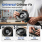 Angle Grinder Wood Carving Disc