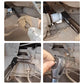 Dual-Function Extension Bar Ratchet Wrench