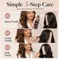 Multi-Purpose Wig Care Spray