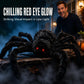 Halloween Outdoor Decorations Giant Spider