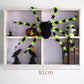 Halloween Outdoor Decorations Giant Spider